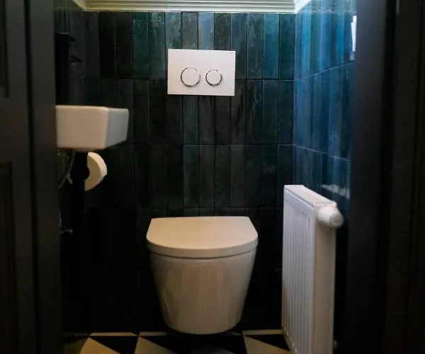 Luxury Apartamento Viena