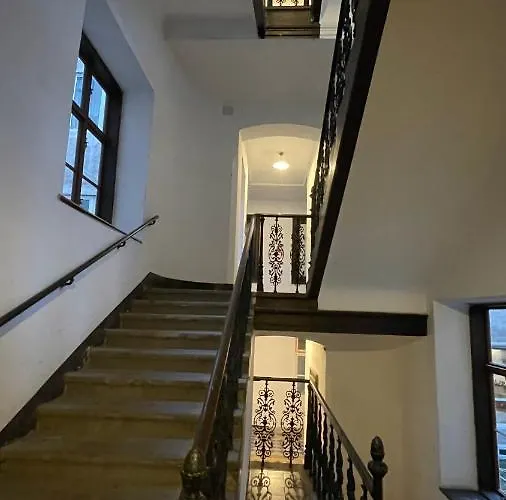 Luxury Apartamento Viena