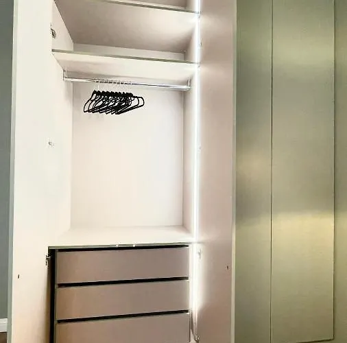 Apartamento Luxury