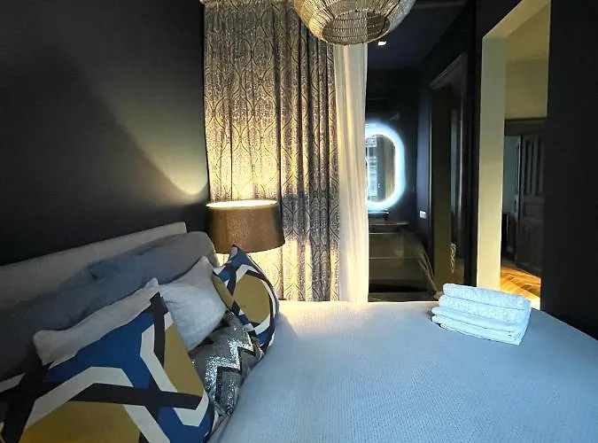 Luxury Viena