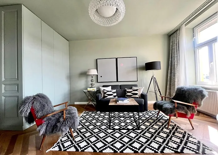 Luxury Apartamento