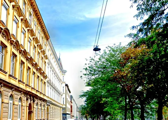 Luxury Viena