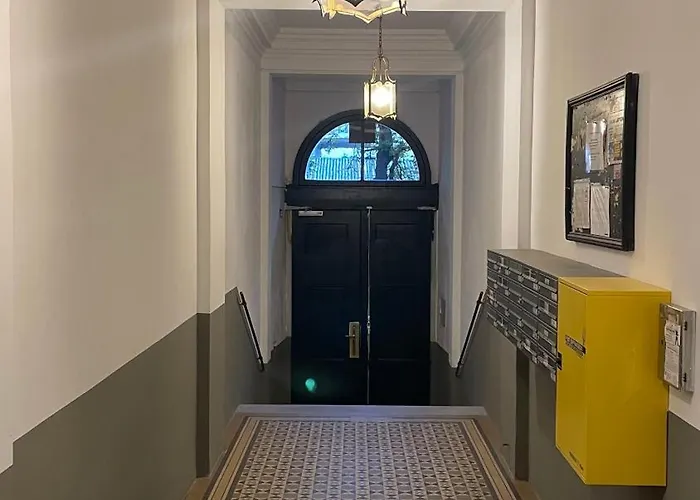 Luxury Apartamento *