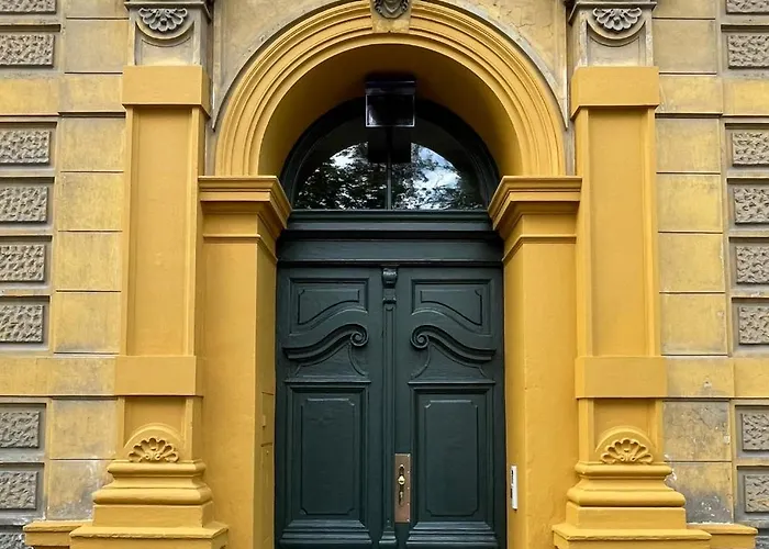 Apartamento Luxury *