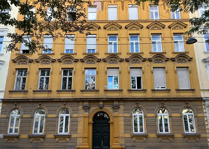 Luxury Viena