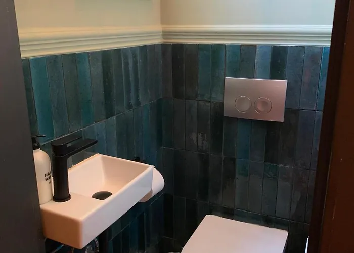 Apartamento Luxury Viena